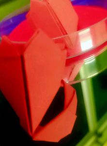 A Paper Ring💍