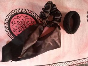 Hair Tie Set