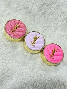 YSL Bold Blurring Powder Blush