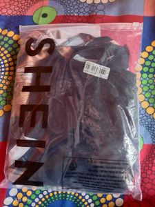 Stylish Patterned TOP