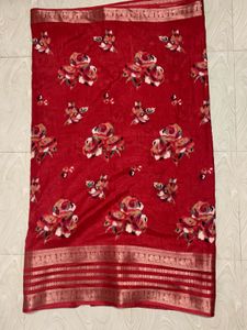 Banarasi Saree