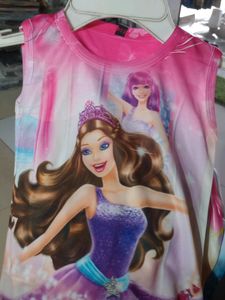 Barbie T-shirt