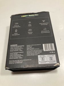 Tagg Wireless Earbuds ALL WORKING ORIGINAL BRAND