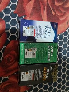 COMBO PERFUME UNISEX