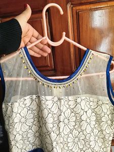 Girls&#39; Floral Dress