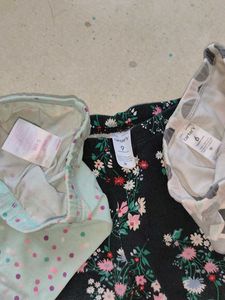 Cute Girls&#39; Pants 3