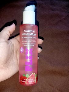 Guava&Roses Glow Fat Water Toner Serum