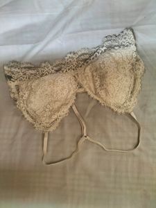 Lacy Bra