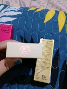 Bb Creams