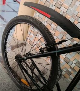 Brand New Cycle