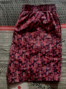 Printed Boxers
