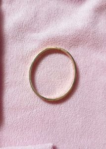 Anti Tanish Bracelet Rose Gold Polish