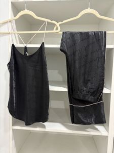 Victoria Secret Pj Set