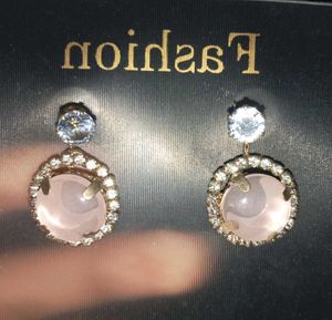 Elegant Jewelry Set