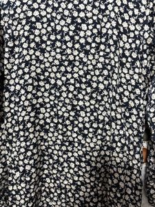Floral trendy co ord set