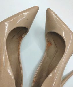 ALDO High Pencil Heels Pumps
