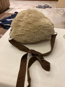 Adorable Bunny Backpack