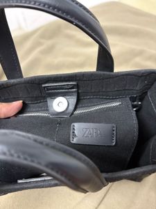 Zara Bag Original
