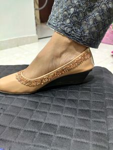 Ladies Footwear