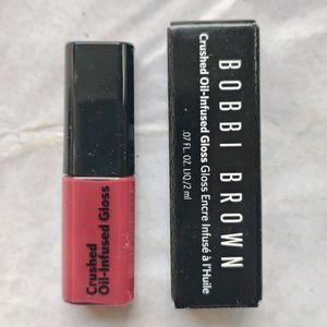 Bobbi Brown Lip Gloss