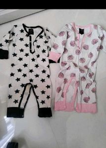 All Baby Dresses @99