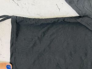 Amante Striped Tank Top