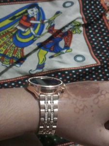 Gen-9 Smart Watch For Girls