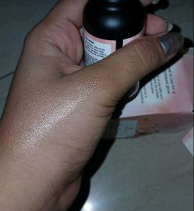 Lavenza Illuminator Highlighter Serum New Pack