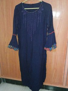 Ethnic Kurta