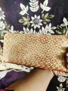 Bejeweled Handbags - Set of Two