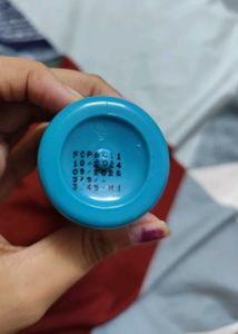 Foxtale Acne Control Cleanser