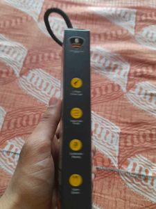 Ubon EARPHONE sealed Pack