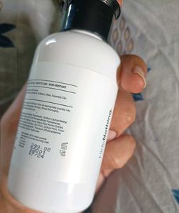 Salicylic Acid Face Wash