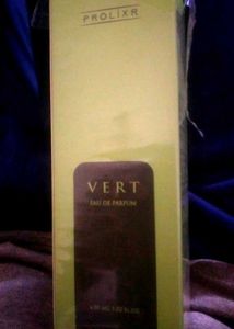 Prolixr Vert