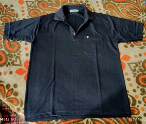 2 Polo Shirts