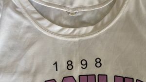 Buy 2 Items And get Free T-Shirt