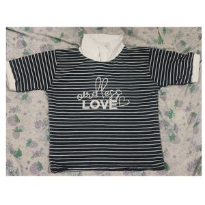 Style Tshirt For Girls