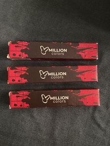 Crushed Matte Liquid Lip Colour