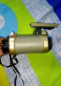 Night Scope Binoculars With Pop Up Light