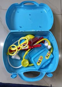 Kids Doctors set toys