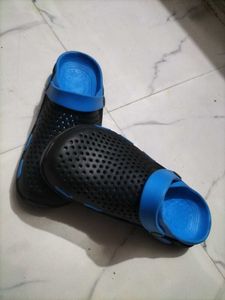 Mens Branded Crocks