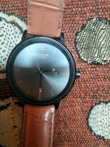 Sonata Watch ⌚
