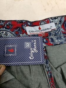 Ladies Straight Jeans For Girls