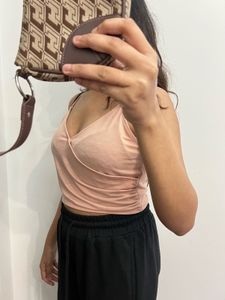 H&amp;M Peach Top