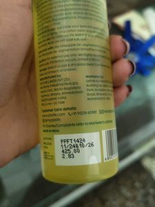 Plix Pineapple De-pigmentation Dewy Combo