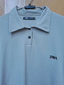 Beige Tshirt