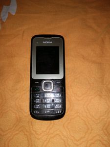 Nokia C2-00