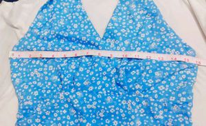 Noah&#39;s Halter sundress 🧿✨