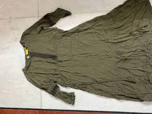 Olive Green Dress🪴