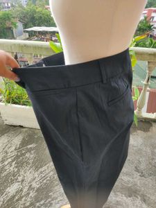 Navy Blue Trousers Size xl To Xxl